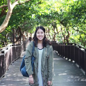 Meet your Posher, Anna